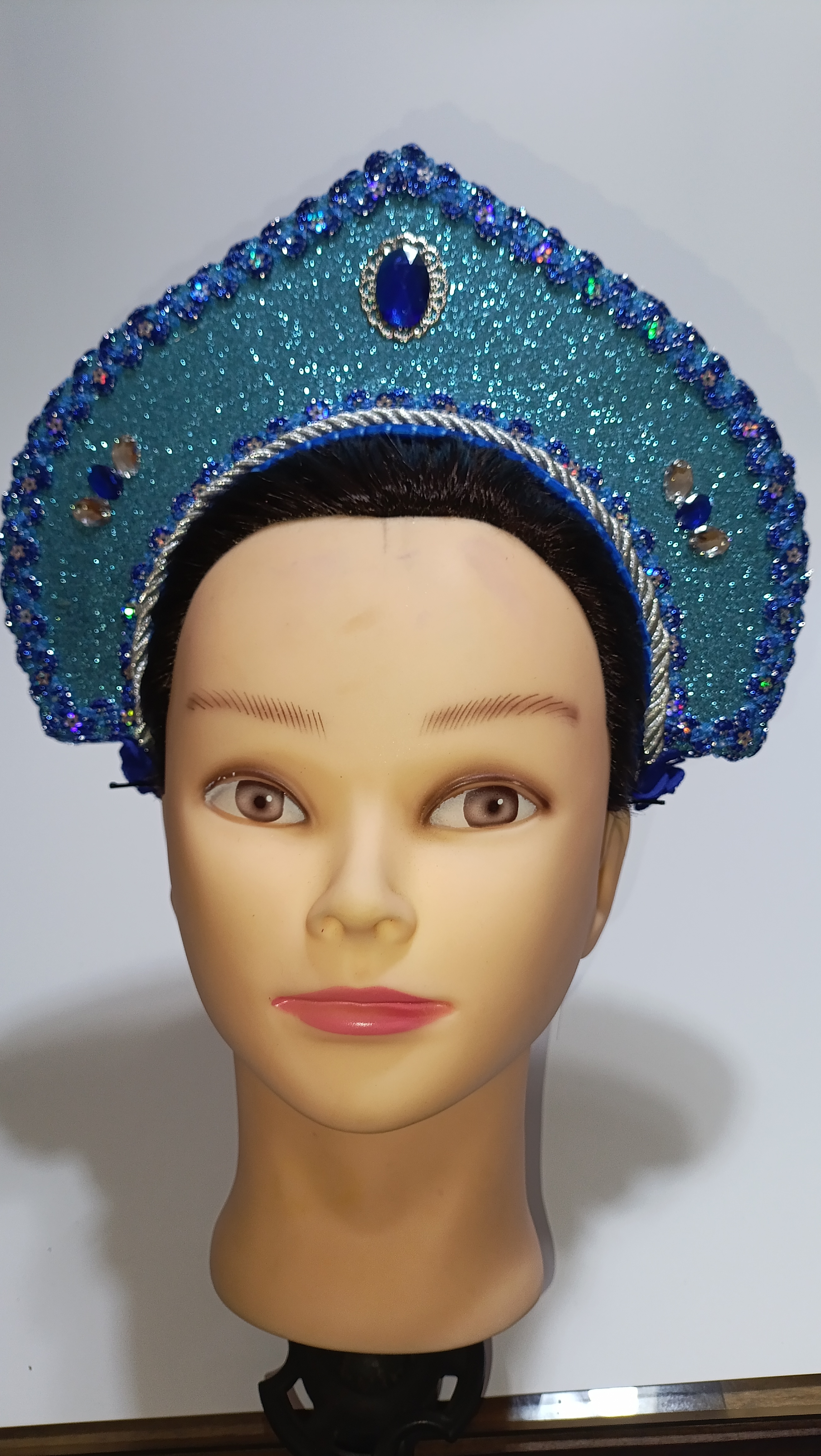 Boneca Russa